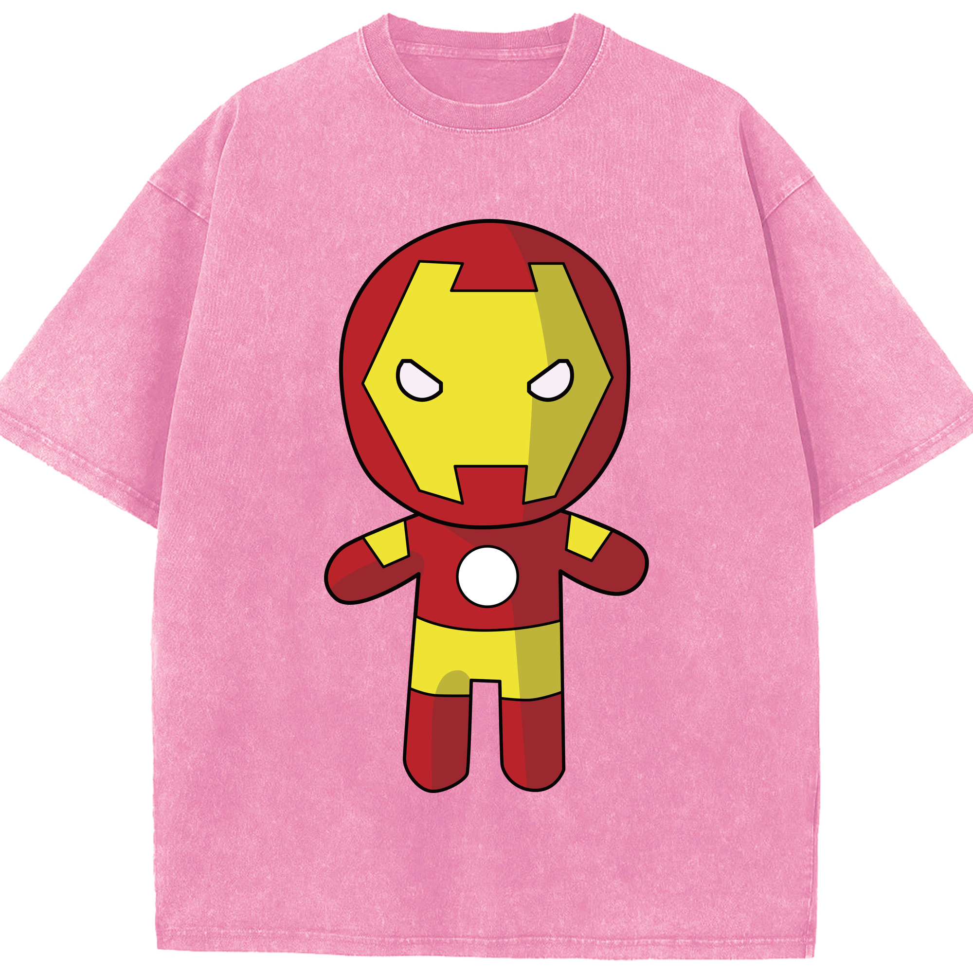 （画像用） アベンジャーズ The Avengers 綿100% ヴィンテージ風 半袖Tシャツ（フロントプリント）